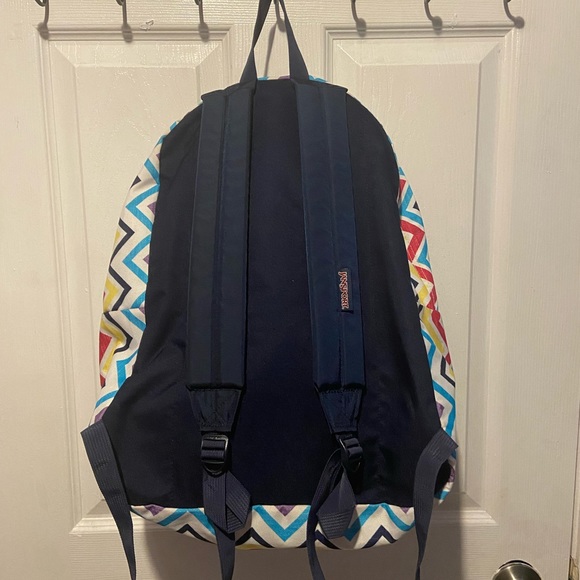 Jansport Backpack - Picture 3 of 3